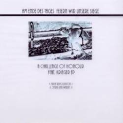 A Challenge Of Honour : Am Ende des Tages...